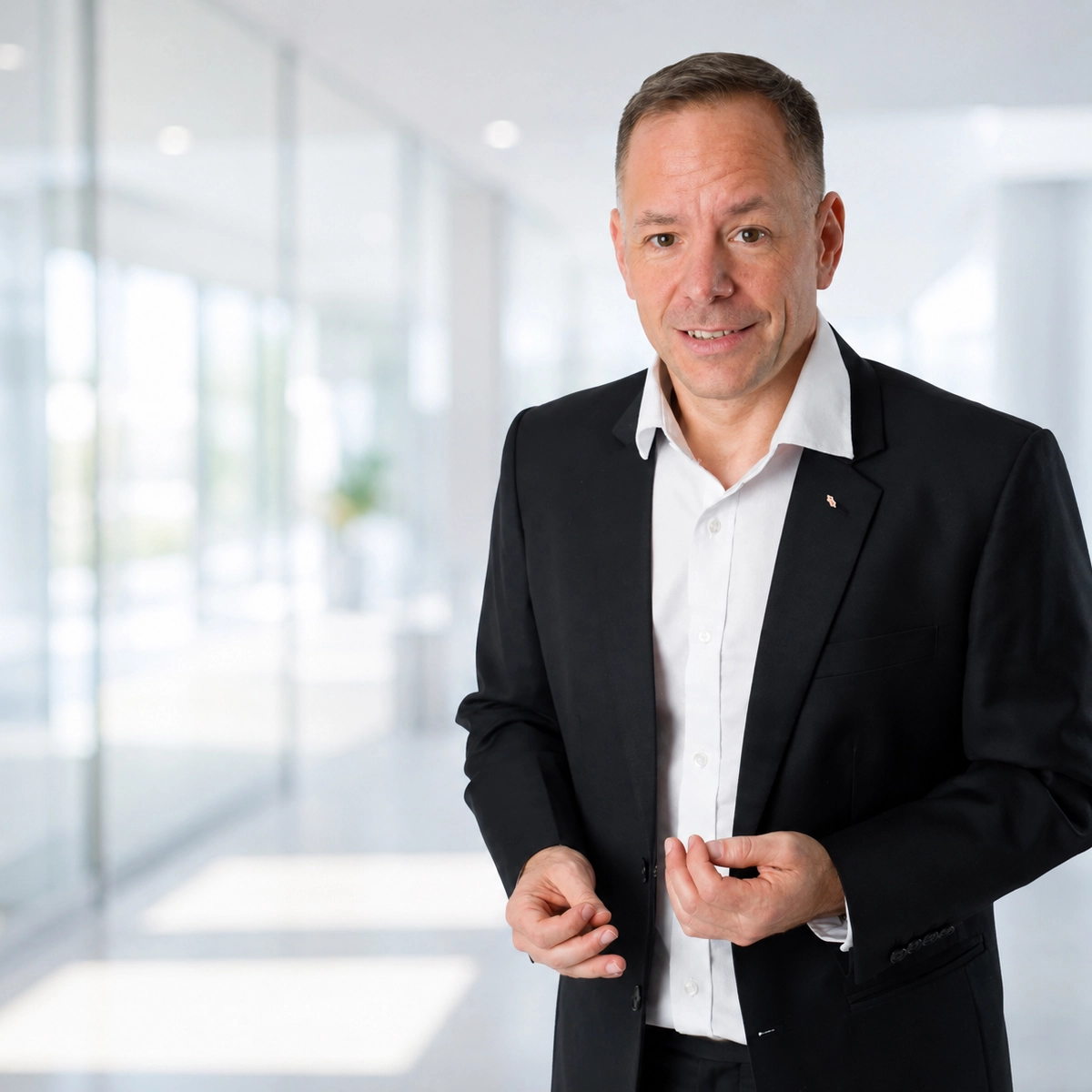 Peter Wallner, Allzeit