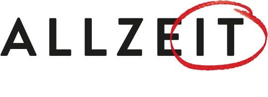 Logo Allzeit IT Consulting und Solutions