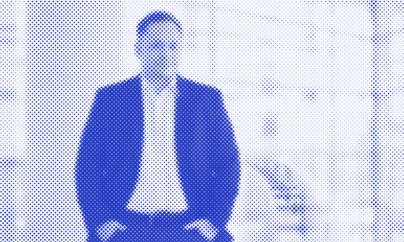 Peter Wallner Projektnachbetreuung Halftone